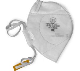 Респиратор СПИРО 201 FFP1 NR D 828 1294 