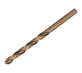 Сверло по металлу (10 шт; 5.2 мм; Р6М5К5) vertextools 515-05,2 