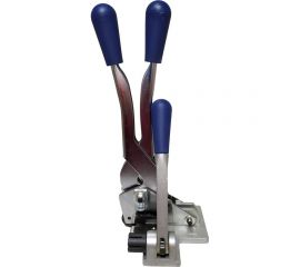 Комбинированное устройство 3 в 1 для ПП и ПЭТ лент АЛГА ПАК АП ST13 