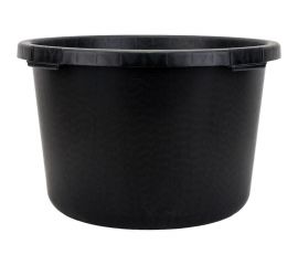 Круглый строительный таз 40 литров Gigant G-07-09-01 