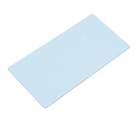 Термопрокладка (70x35x1.5 мм; 6 wmk; 25 shore OO) Pro Legend PL4205 