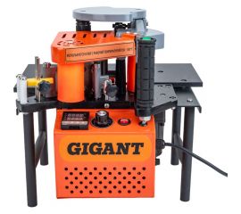 Кромкооблицовочный станок Gigant MF171A 