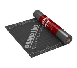 Ветро-влагозащитная пленка Grand Line Facade 249266 