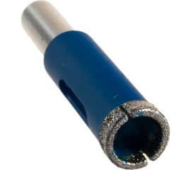 Сверло ""ЭКСПЕРТ"" алмазное (12 мм; Р60) по кафелю Зубр 29850-12 