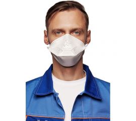 Респиратор без клапана Нева 200 FFP2 D 3422 