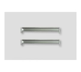 Каркас полки Steller Zоцинк, 1500 мм 000020742 