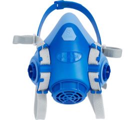 Защитный респиратор|полумаска BAIANDA FEA 08 размер маленький/S FEA08 