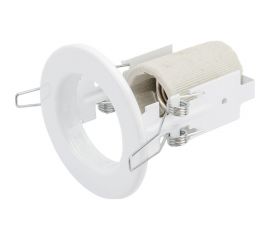 Светильник POWERLIGHT белый Е14x40W, сталь, R39 R39-WH 