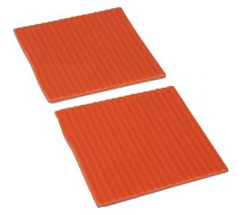 Стикер АО Фортис ""Огнеборец"" 7, 2 шт. 4603781975077 