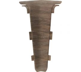 Внутренний угол Arbiton Indo 138 Дуб Пасадена, упаковка 2 шт. 391695 