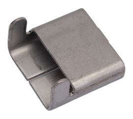 Скрепа IEK СГ-20 100штук/упаковка UZA-50-100 