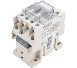 Малогабаритный контактор EKF КМЭ PROxima 9А 220В 1NC SQctr-s-9-220-nc 