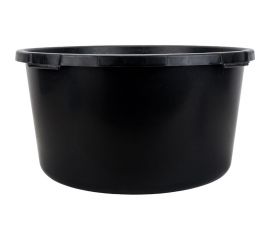 Круглый строительный таз 90 литров Gigant G-07-09-03 