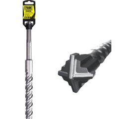 Бур Quadro-X (32x1340/1200 мм; SDS-max) ГРАНИТ 832134 