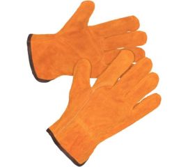 Перчатки ВОСТОЧНЫЕ ТИГРЫ G161, р.10 33010703-10 