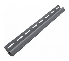 Профиль J Технониколь (бруния; 3 м) TN709853 