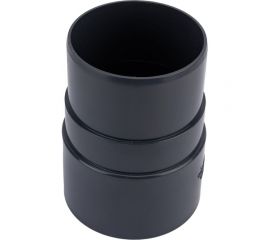 Муфта трубы Технониколь (ПВХ; серый; 1 шт) TN425673 
