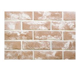 Гипсовая плитка КАСАВАГА упаковка 30 шт. Лофт 342 