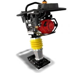 Вибротрамбовка Vektor VRG-80 Honda 782 