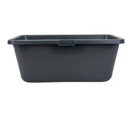 Строительный прямоугольный таз 60 литров Антиудар Gigant G-07-09-11 