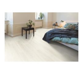 Ламинат Woodstyle 33 класс, влагостойкий, 1,99 м2, фаска Дуб хайберг 