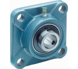 Подшипниковый узел ZKL UCF204_204 