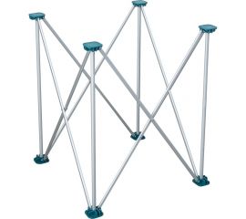 Складное подстолье Lossew q4 ant 90 2x2 ANT2290.0 