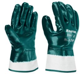 Особопрочные перчатки KRAFTOOL Hykraft 11288-XL 