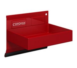 Лоток магнитный СОРОКИН, 150х110х30 мм. 24.31 