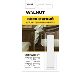 Мебельный мягкий воск WALNUT белый, 8.8 г WLN0016 