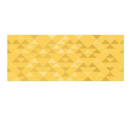 Декор Azori Ceramica vela ochra confetti, 20.1x50.5 см, 1 шт. 587092002 