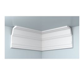 Угол ПЛИНТЭКС J 30/70 IN в упаковке 4 шт. 14607173946802 