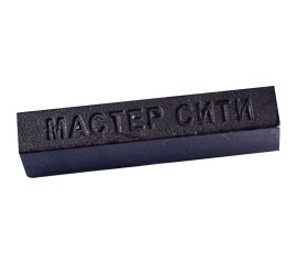 Мебельный мягкий воск Мастер Сити (блистер; орех Канада 306) 2011306 