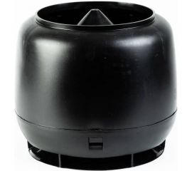 Колпак ПОЛИВЕНТ POLIVENT D110, черный 4640003130876 