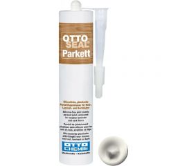 Профессиональный акрилатный герметик OTTO-CHEMIE старинно-белый, 310 мл A221/C51 