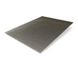 Просечно-вытяжной лист МЕТАЛЛСЕРВИС пвл 406 1200x600 мм 1237742 