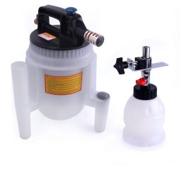 Устройство для прокачки тормозной жидкости Car-tool CT-A2205 