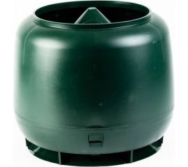 Колпак ПОЛИВЕНТ POLIVENT D110, зеленый 4640003130883 