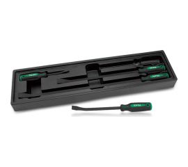 Набор монтировок TOPTUL 4 предмета JGAT0402 