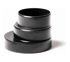 Адаптер для аэратора КТВ ПОЛИВЕНТ POLIVENT 4640003131651 