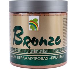 Эмаль Радуга 117 бронза 0,4 л 141710 