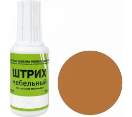 Мебельный штрих Resmat цвет ольха темная, блистер арт. 2175 