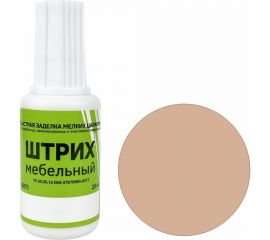 Мебельный штрих Resmat цвет ясень, блистер арт. 2185 