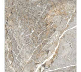 Керамогранит LAPARET Fantastico grey granito 60x60 см, матовый 1.44 кв. м, 4 шт. х9999287039 