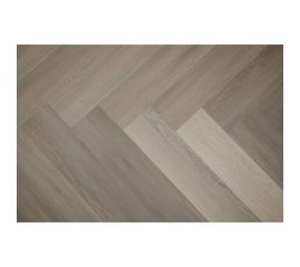 SPC ламинат EvoFloor Parquet Bressay / Брессе 640х128х4,5 мм, 2.294 м2 (А+В) P3040-2 