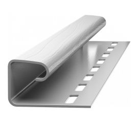 Профиль J Технониколь (жасмин; 3 м) TN697223 