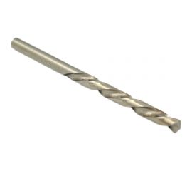Сверло по металлу левое (7х69х109 мм; Р6М5К5; шлифованное А1) TORNERI 040684 