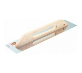 Нержавеющая гладилка STARTUL 130x580мм Master ST1055-58 