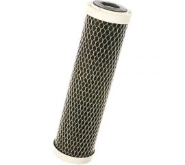 Картридж из спечённого активированного угля Aquafilter 10SL FCCBL 676 