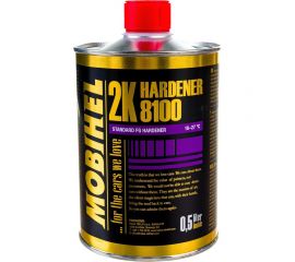 Отвердитель MOBIHEL 2К 8100, 0.5 л 47900201 
